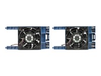 HPE Ventilationspakke for system 1-pack Sort Blå