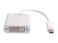 Prokord Videoadapter Hvid