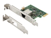 Intel I226-T1 Netværksadapter 2.5 Gigabit Ethernet