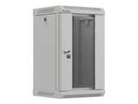 Lanberg WF11 Series Rack Grå