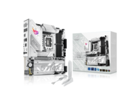 ASUS ROG STRIX B860-G GAMING WIFI Micro ATX LGA1851 sokkel Intel B860