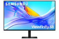 Samsung ViewFinity S8 S37D800UAU 37' VA 3840 x 2160 (4K) HDMI DisplayPort USB-C 60Hz