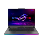 ASUS ROG Strix G16 G614FR-S5226 16' 2560 x 1600 9955HX 32GB 1TB AMD Radeon 610M Ingen