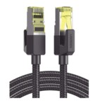 Ugreen 80424 CAT 7 F/FTP 3m Sort
