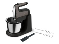 Tefal Powermix Silence HT654E38 Håndmixer 600W