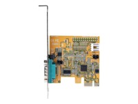 StarTech.com Seriel adapter PCI Express 2.0 x1 921.6Kbps