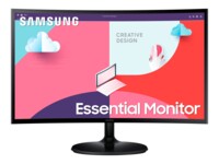 Samsung S24C364EAU 24' VA 1920 x 1080 (Full HD) VGA (HD-15) HDMI 75Hz