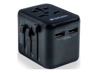 Verbatim 2500Watt Strømforsyningsadapter