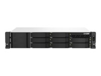 QNAP TS-864eU 8Moduler