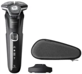 Philips SHAVER Series 5000 S5898/35 Barbermaskine Sort