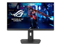ASUS ROG Strix XG259QNS 25' Fast IPS 1920 x 1080 (Full HD) HDMI DisplayPort 380Hz
