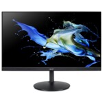 Acer Vero CB272 P6bmiprx 27' 1920 x 1080 (Full HD) VGA (HD-15) HDMI DisplayPort