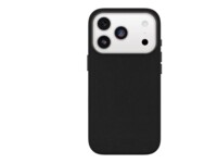 OtterBox Symmetry Series Beskyttelsescover Noir aske (sort) Apple iPhone 17 Pro