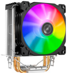 Jonsbo CR-1200 CPU-Kühler, ARGB