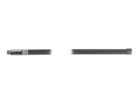 DeLOCK Antenne 72cm Grå