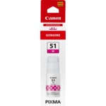 Canon GI 51 M Magenta Blækrefill 4547C001