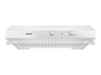 Siemens iQ100 LU62LFA21 Hvid