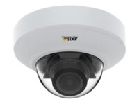 AXIS M42 Network Camera Series M4216-V Netværksovervågningskamera Fast irisblænder 2304 x 1728