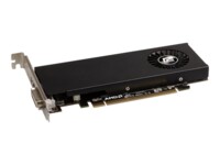 PowerColor Red Dragon Radeon RX 550 AMD Radeon RX 550 4GB