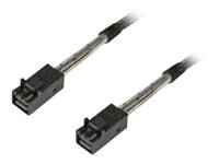 Intel Serial Attached SCSI (SAS) internt kabel 95cm