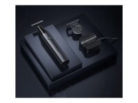 Xiaomi X300 UniBlade Trimmer Sort Grå