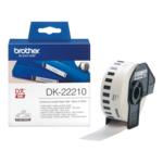 Brother DK-22210 Etiketter (2,9 cm x 30,5 m)