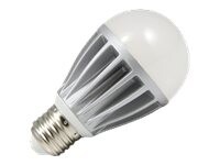 save-E LED-lyspære 10W A+ 810lumen 3000K Varmt hvidt lys