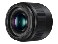 Panasonic Lumix G H-H025E Objektiv
