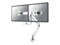 Neomounts NM-D775DX Monteringssæt 2 LCD displays 10'-32'