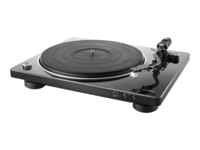 Denon DP 450USB Pladespiller Stereo Sort