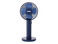 UNOLD Breezy II Køleventilator Mobil Blå
