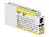 Epson T54X4 Gul Blæk