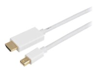 Prokord HDMI-kabel 3m