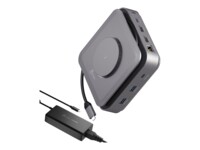 j5create JCD3199P-FN USB-C Dock Dockingstation