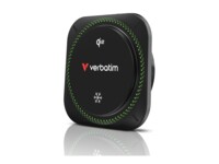 Verbatim Charge 'n' Drive Trådløs opladerholder til bil 15Watt
