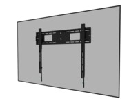 Neomounts WL30-750BL18 TV mount/stand 55 - 98'