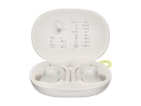 Belkin SoundForm ActiveFit Trådløs TWS earbuds Beige