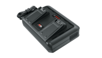 Bosch 1 600 A03 607 Batterioplader Li-ion