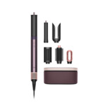 Dyson Airwrap Co-anda2x Straight+Wavy fioletowy jaspis