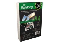 MediaRange Papir A4 (210 x 297 mm) 100ark MRINK101