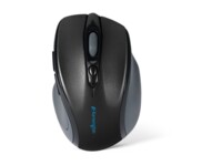 Kensington Pro Fit Mid-Size Optisk Kabling Sort