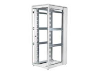 DIGITUS Professional Unique DN-31122 Rack Grå