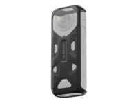 Insta360 Håndgreb-beskyttelseshylster Sort