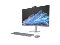 HP OmniStudio X 32-c0155ng AIO Core Ultra 5 125H 32GB 1TB Intel Arc Graphics Windows 11 Home