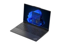 Lenovo ThinkPad E16 Gen 2 21M5 16' 1920 x 1200 (WUXGA) 7735HS 32GB 1TB AMD Radeon 680M Windows 11 Pro