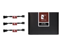 Noctua NA-SRC7 Blæsereffekt-adapter 11cm