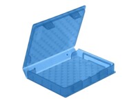 DeLOCK Beskyttende etui til harddisk