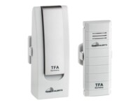 TFA WeatherHub Starter Set 1 Hjemautomatiseringssæt