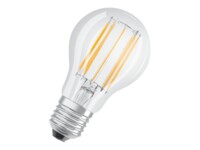 OSRAM Retrofit CLASSIC A LED-filament-lyspære 10W D 1521lumen 2700K Varmt hvidt lys