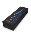 ICY BOX IB-AC6110 Sort